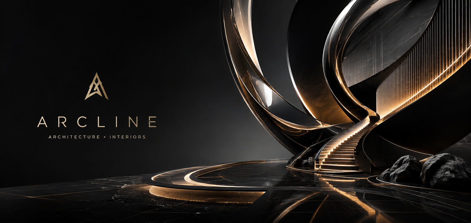 ARCLINE — КАМПАНИЕН БАНЕР · ARCHITECTURE
